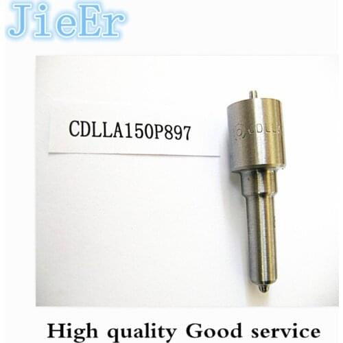 Fuel injector nozzle CDLLA150P897