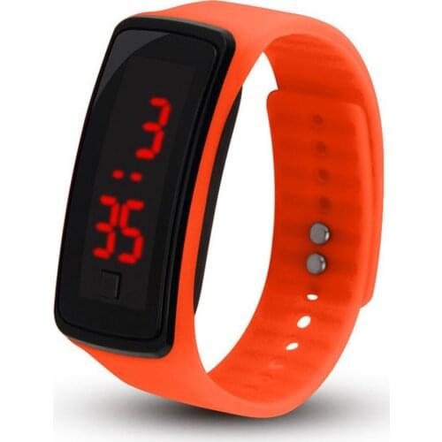 HitTime Fitness Bracelets
