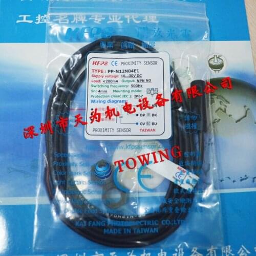 KFPS PP-N12N04E1 100% new and original