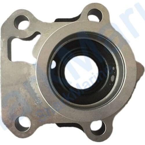 Water pump housing for YAMAHA 50/60/70/75/80/85/90HP outboard PN 688-44341-01-94
