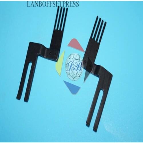 L4.028.164S,L4.028.165S SM74 CD74 machine separator finger,good quality,spare parts for HD printing machine