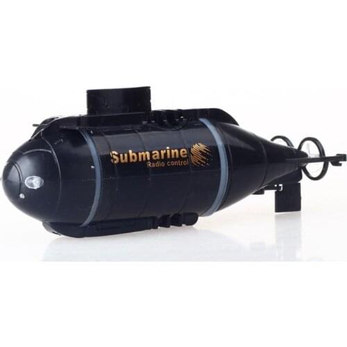 Mini Remote Control Racing Pigboat RC Mini Boat RC Toys For Kids With 40MHz Gifts For Kids FSWB