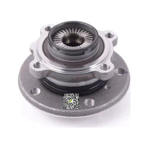 Wheel Hub Bearing for BMW x-Drive 230i 320i 330i 340i 430i 440i M240i 31206876844 513417