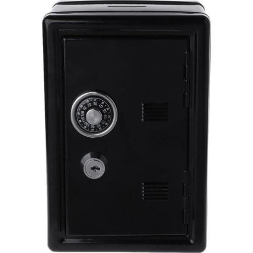 Металлические копилки для денег SFVEFVD China At AliExpress