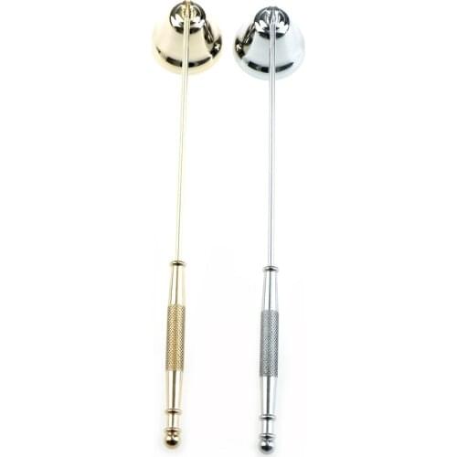 1pc Stainless Steel Candle Wick Trimmer Oil Lamp Trim scissor tijera Tool Hook Clipper tesoura Cutter Snuffer 24.5*3.5cm