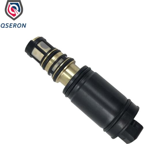 Universal compressor Control valve For TOYOTA COROLLA CAMRY RAV4 MERCEDES BENZ BMW 5SE09C 5SE12C 6SEU16
