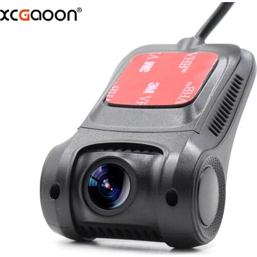 Xcgaoon Car DVRs