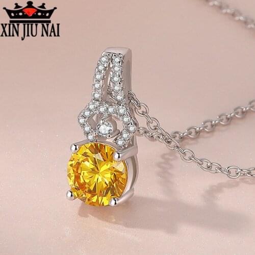 Xin JIU NAI Vintage Pendants