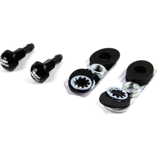 YIJINSHENG Car Wipers