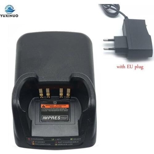 NNTN7079A NNTN7038 NNTN8930 Battery Charger for MOTOROLAO APX8000 APX8000XE APX7000 APX7000XE APX6000 APX6000XE SRX2200 Radio