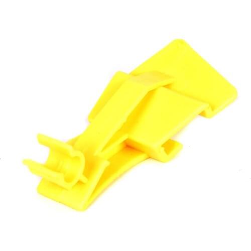 1pc Car Hood Bonnet Stay Clip Clamp Retainer Connect for cars