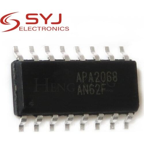 10pcs/lot APA2068 2068 SOP-16 In Stock