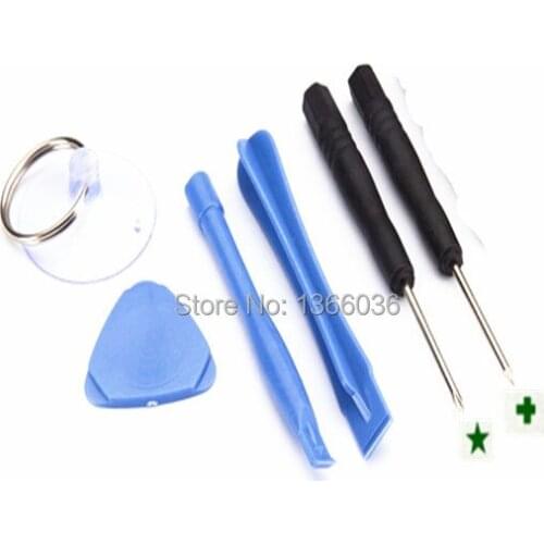 200set (1200pcs) repair tool set kit, screwdriver + pry tool, for iPhone professional repair tool