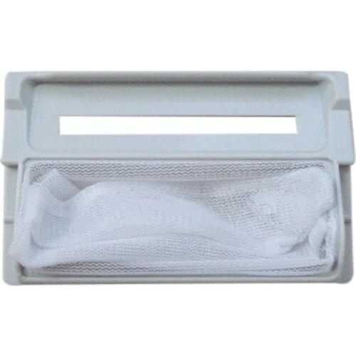Washing Machine Filter Accessories for LG Washing Machine 102*63mm