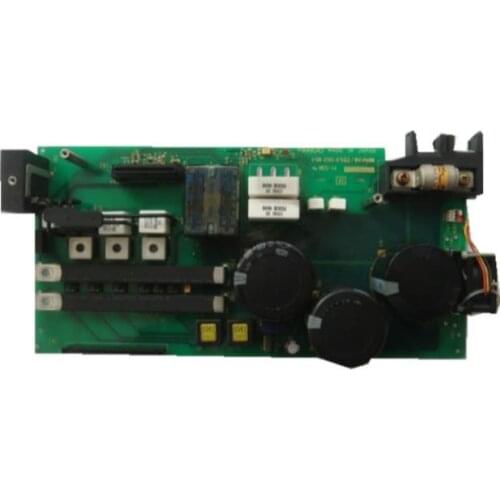 For FANUC A16B-2202-0762 1 year warranty