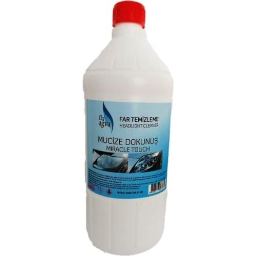 FİX ADVA STEAMY HEADLAMP CLEANING KLOROFORMU - 1 LITRE LIQUID 463922336