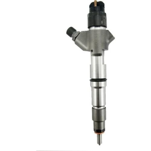 Golden Vidar durable in use common rail injector 0445120224 matching nozzle DLLA152P1819