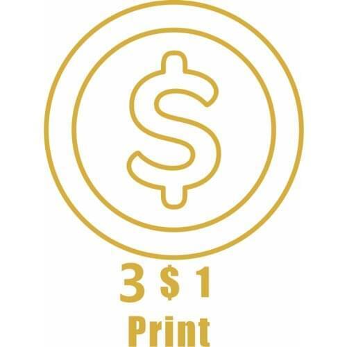 Franqueo de reposición de diferencia(Custom clothing fee)