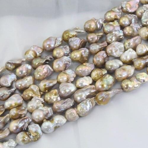 Miss Mousaie Necklace