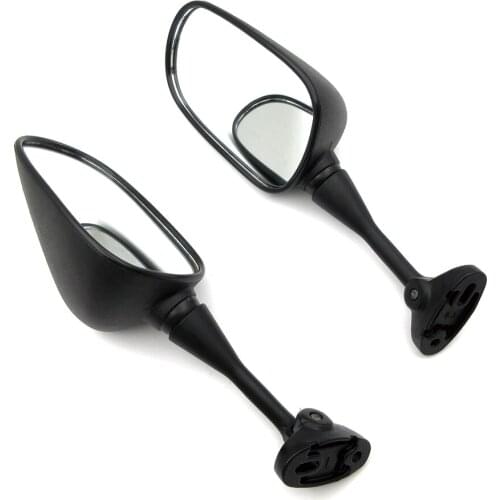 Motorcycle Rear View Side Rearview Mirrors For Honda CBR600 F4 99-06 F4I 01-02 CBR919 CBR900 CBR954RR 02-03 RC51 RVT 1000R 00-06