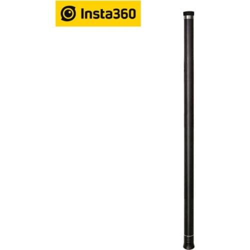 Insta360 Extended Edition Invisible Ultra-long Selfie Stick for Insta360 ONE and ONE X