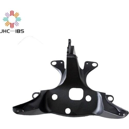 For Yamaha YZF R6 YZF-R6 1999 2000 2001 2002 Motorcycle Front Upper Fairing Bracket Stay Racer Light