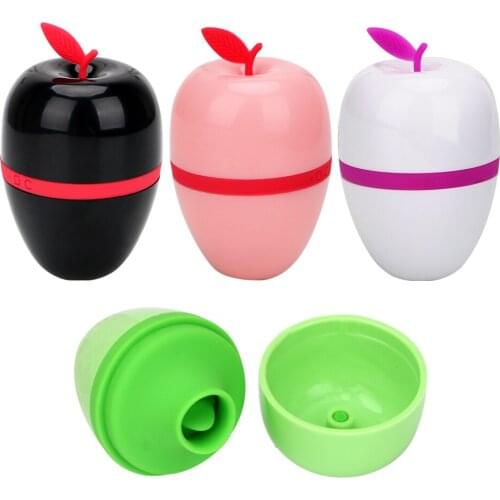 Sexy Fruit Licking Vibrators For Women Clitoris Sucker Nipple Licks Vagina Anal Massager Sex Toys Adults Products Erotic Shop