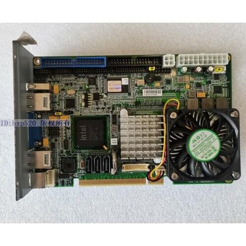 Industrial equipment board HSB-965P REV A1.0 1907965P01