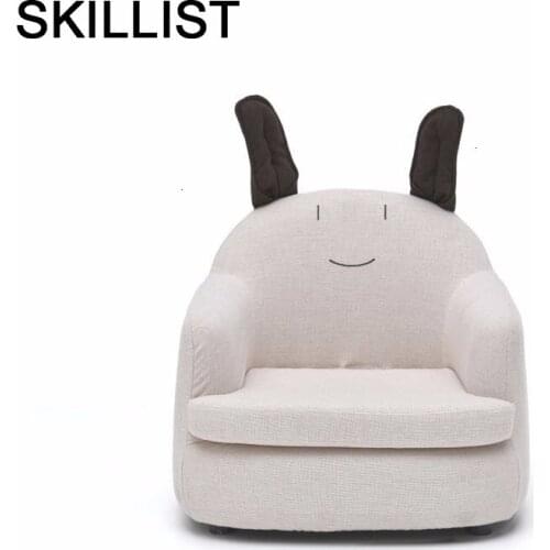 SKILLIST Children's Sofas
