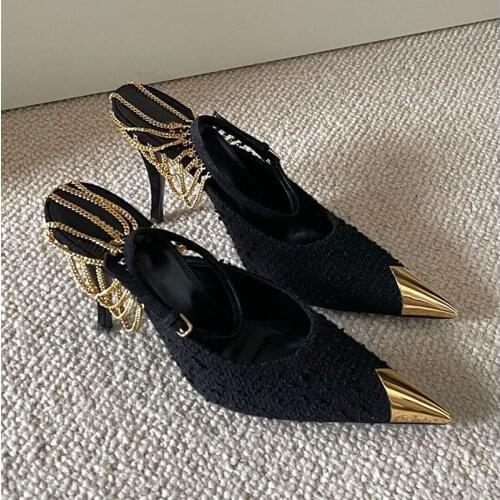 SLWFGT Footwear