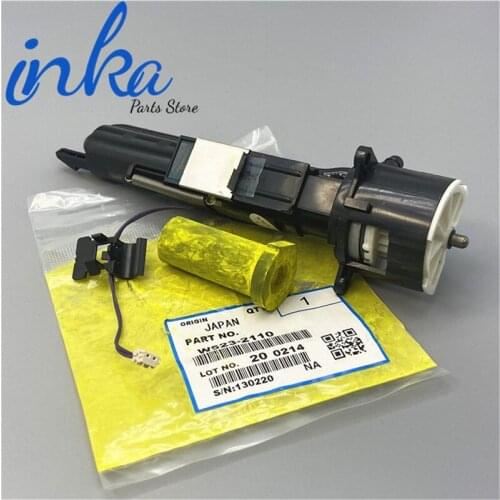 1Set Original Used Toner Pump Unit New Toner Pump Tire For Ricoh MPC2500 MPC3000 MPC4500 MPC6000 C7000 C8000 W5232110