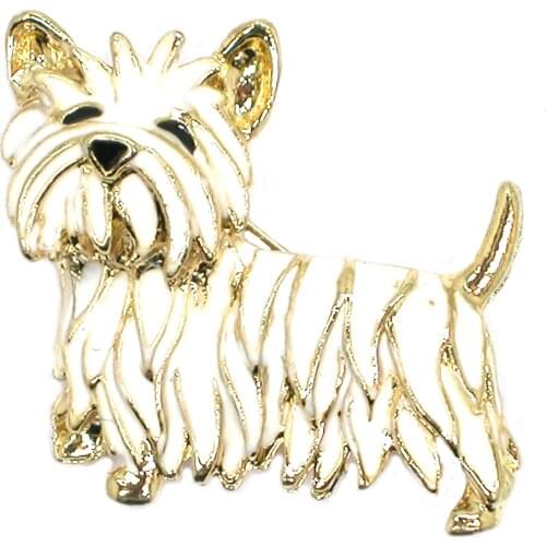 12pcs/lot Wholesale Fashion Brooch Enamel Lion Corsage Pin brooches C102218