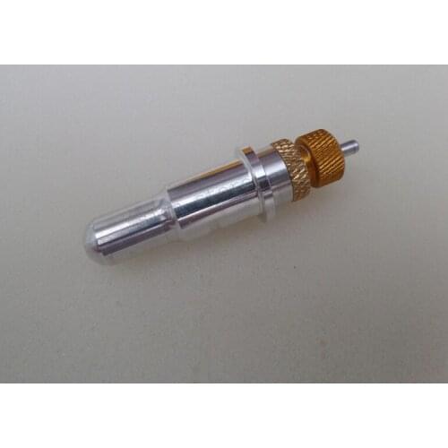 Brand New 12mm Liyu Roland China Vinyl Cutter Blade Holder Cutting Plotter Blade Holder