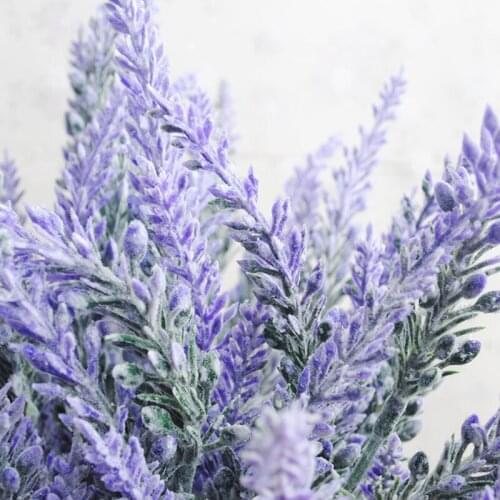 APRICOT Artificial Lavender