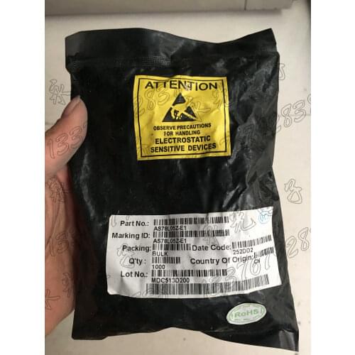 AS78L05Z-E1 Brand AS78L05