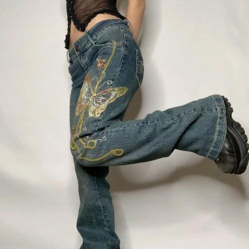 AUSO Women Jeans