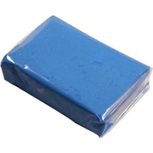 Auto Care Car Wash Detailing Magic Car Truck Clean Clay Bar 100g Bar Auto Vehicle Detailing Cleaner Car Styling Cleaning Tools