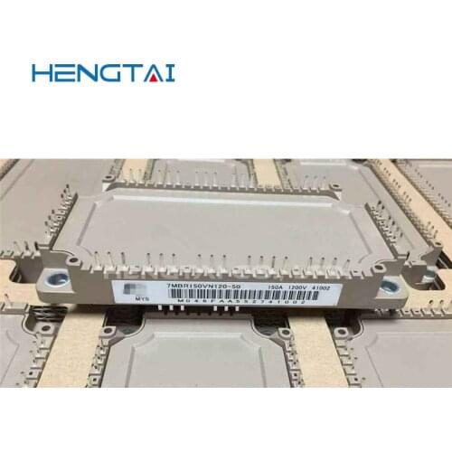 Free shipping 7MBR150VN120-50 NEW AND ORIGINAL MODULE