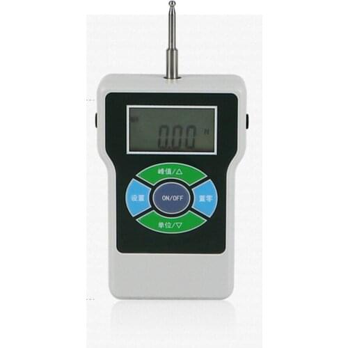 ATL-2 Digital High Precision Tension Gauge Portable Meter Easy Lower Power Micro Auto-phone Equipment Armature