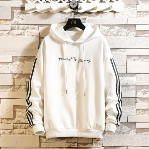 DYB&ZACQ Hoodies For Men