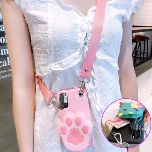 ESACAPA Xiaomi Poco M3 Phone Cases
