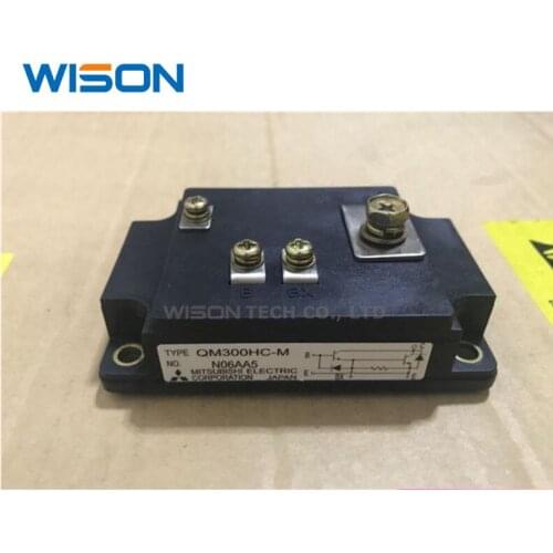 100%New and original QM300HC-M module