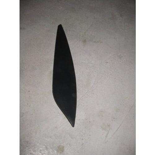 Fairing Motorcycle Tank Side Cover panel Fit For YAMAHA YZF600 R6 2003 2004 2005