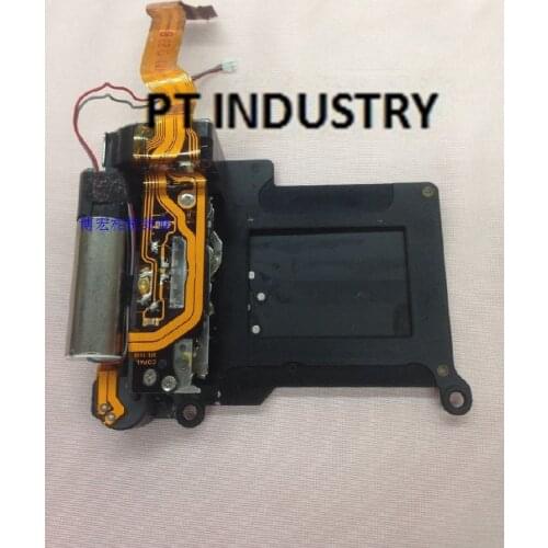 Original A850 A900 Shutter Group For Sony Alpha A850 A900 DSLR Camera