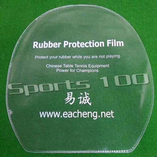 Eacheng Table Tennis Rubber Film