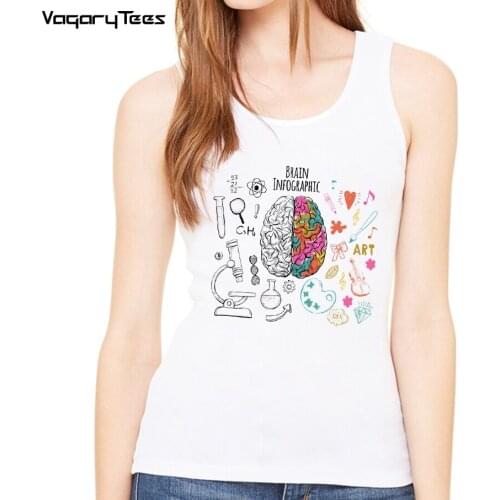 VagaryTees Travel Vests