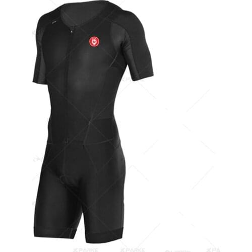 Triathlon Bike Skinsuit Clothing Cycling Jersey Mens Set ciclismo Mountain Bike Outfit Bicycle Clothes Triathlon mtb Clothing