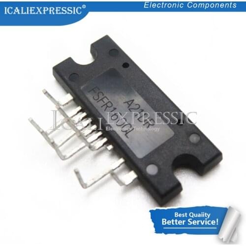 1PCS FSFR1600L FSFR1600 SIP-9 new original In Stock