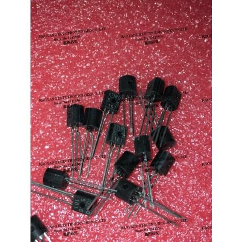 20pcs BSS101 SS101