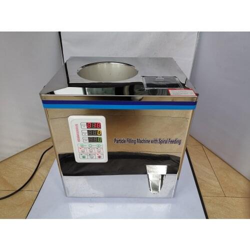 Automatic counting and filling machine, tablets, capsules, screws plastic parts, electronic hardware, automatic counting machine